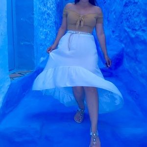 2 piece outfit from Italy